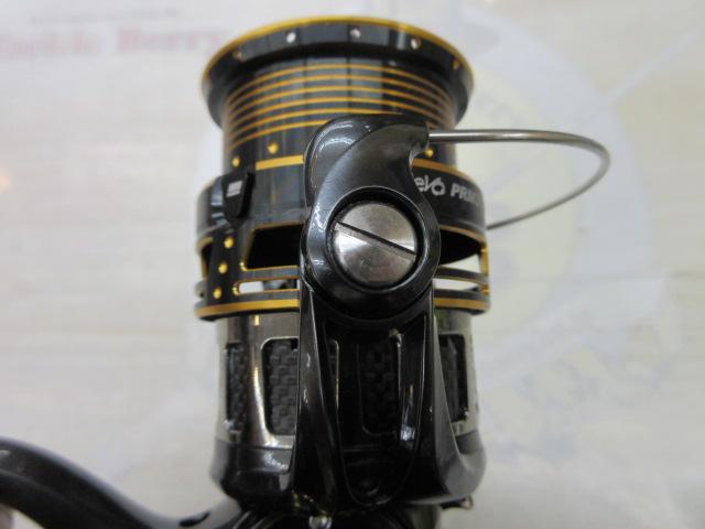レボ PRM 3000SH