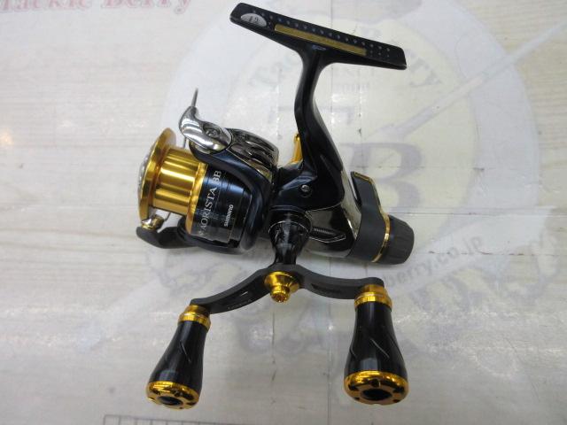 13アオリスタBB 2500
