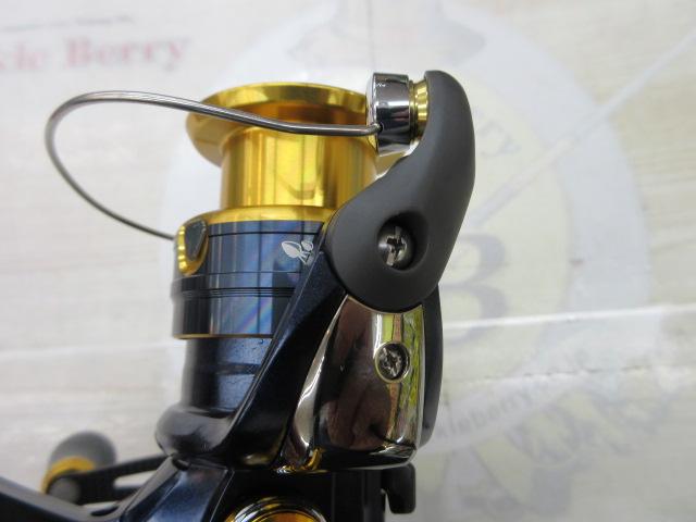 13アオリスタBB 2500