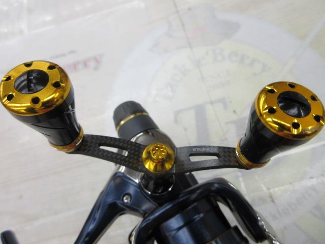 13アオリスタBB 2500｜＠ベリーネット 日本最大新品中古釣具WEBショップ