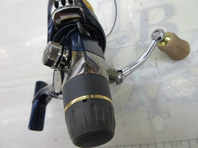 13アオリスタBB C3000HG
