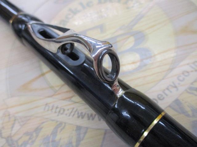 アオリスタBB MH500 SI