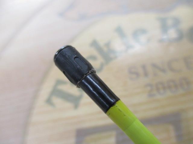 アオリスタBB MH500 SI