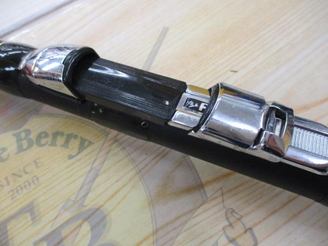 アオリスタBB MH500 SI