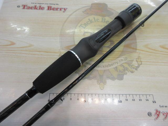 スパライダプレステップ SPRE-C612ML-FC｜＠ベリーネット 日本最大新品