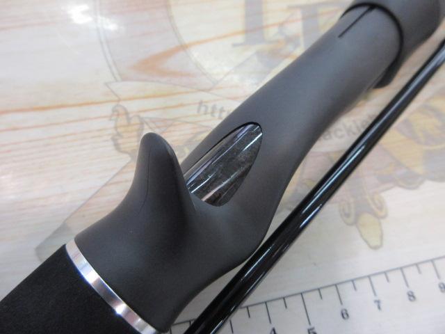 スパライダプレステップ SPRE-C612ML-FC