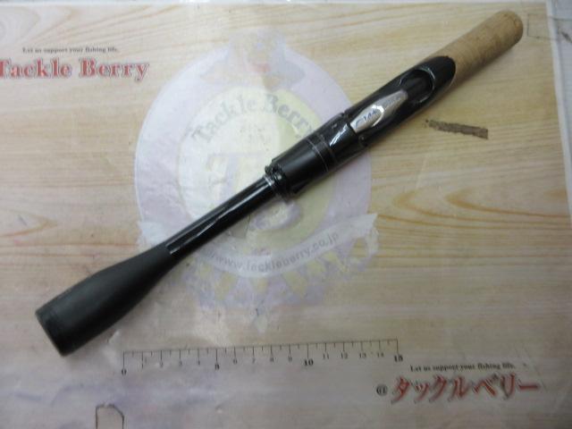 21ポイズングロリアス 268UL/MLG｜＠ベリーネット 日本最大新品中古