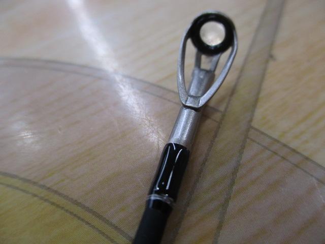 ロックライバー1G ハードロック RV1-B902H