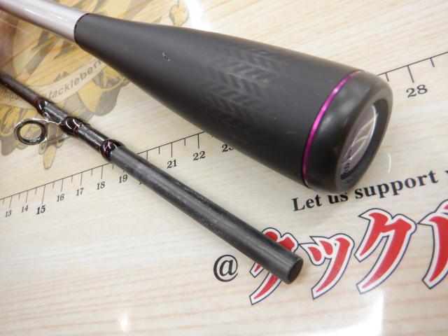 サーベルマスターXRテンヤ 73MH185/R