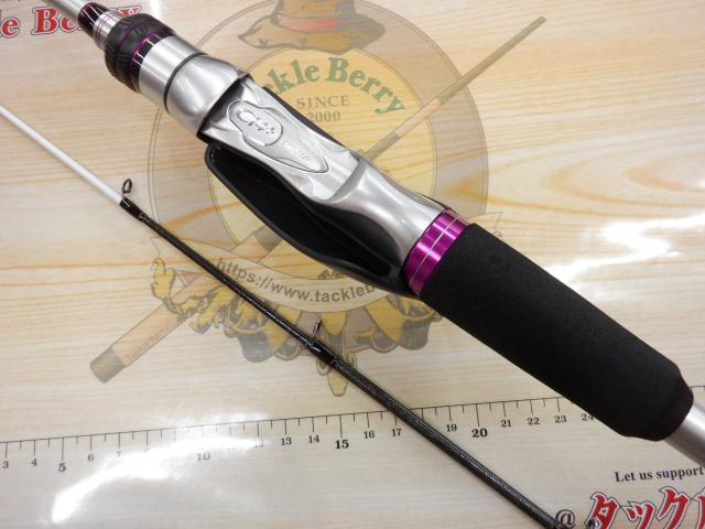 サーベルマスターXRテンヤ 73MH185/R