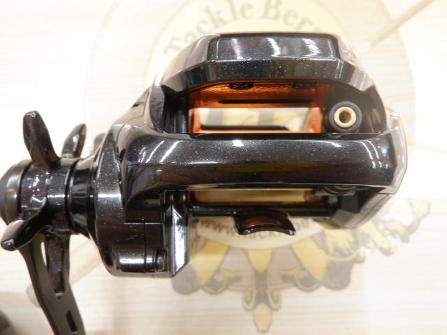 21バルケッタ 300PG