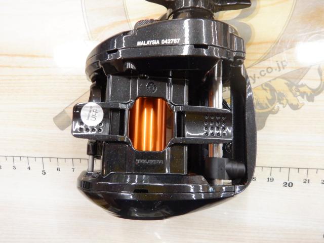 21バルケッタ 300PG