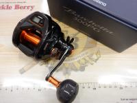 21バルケッタ 300PG