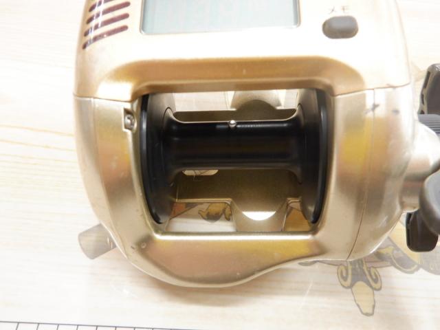 00小船SLS C2000