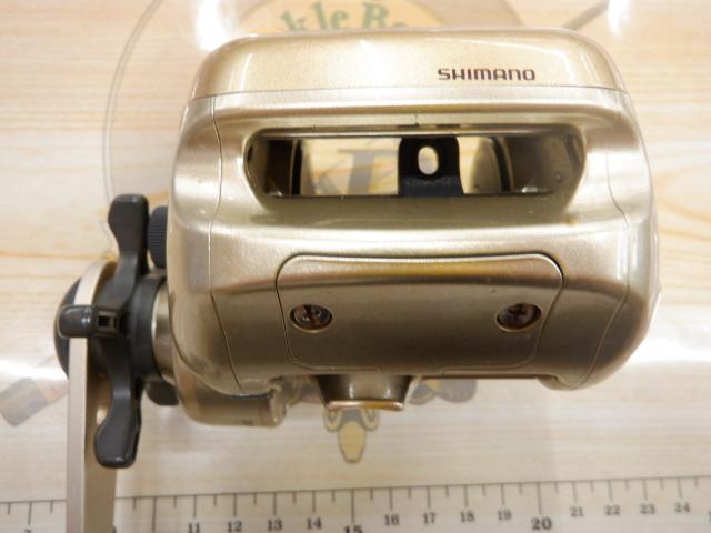 00小船SLS C2000