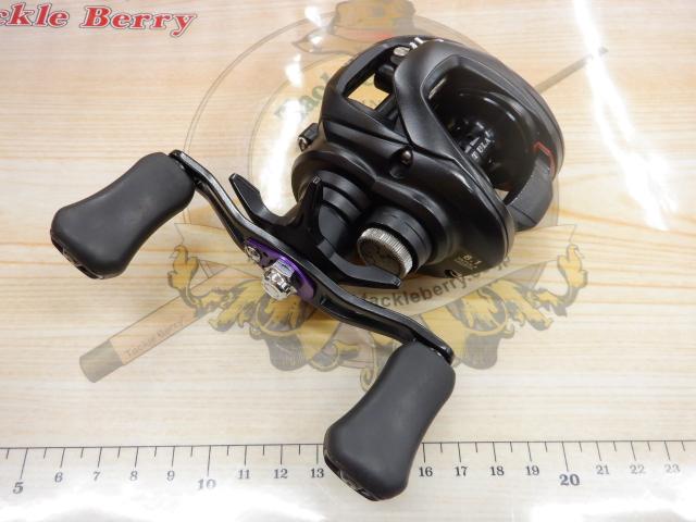 タトゥーラ TW 100XHL