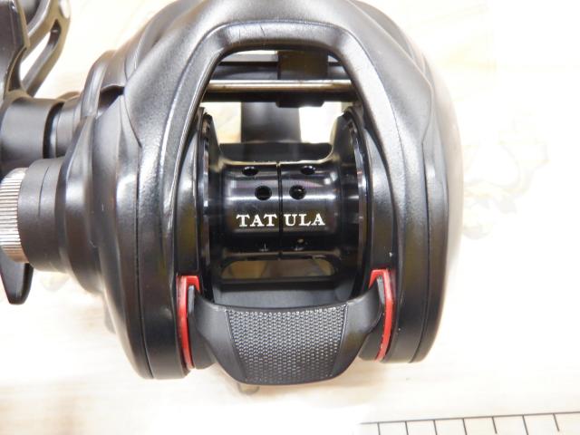 タトゥーラ TW 100XHL