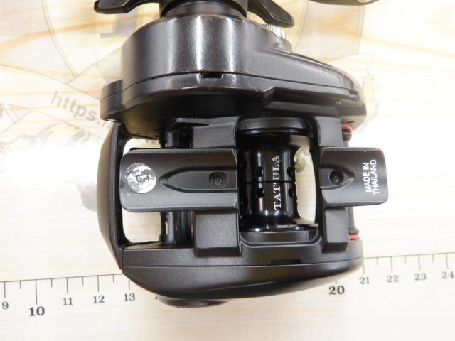 タトゥーラ TW 100XHL