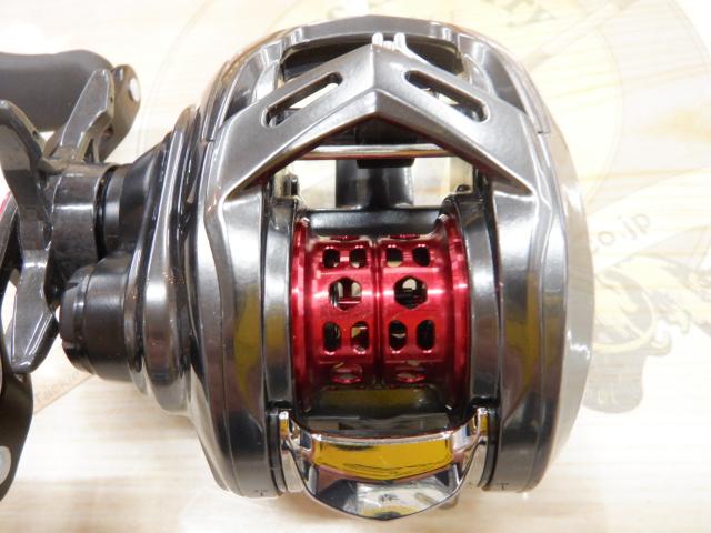 20アルファス AIR TW 8.6L