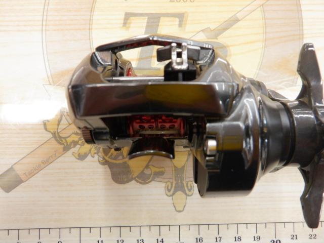 20アルファス AIR TW 8.6L