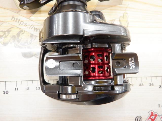 20アルファス AIR TW 8.6L