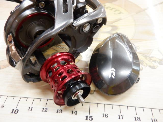 20アルファス AIR TW 8.6L