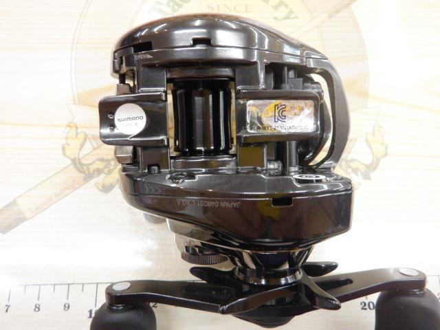 23アンタレスDC MD XG LEFT｜＠ベリーネット 日本最大新品中古釣具WEB