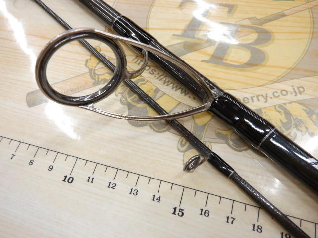 モアザンブランジーノ 1010M/MH・V｜＠ベリーネット 日本最大新品中古