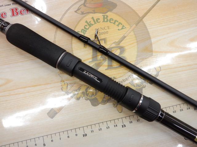 ラグゼコヨーテ S100H｜＠ベリーネット 日本最大新品中古釣具WEBショップ