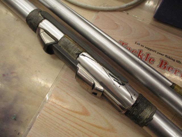 スピンパワーSC 415CX(ストリップ)