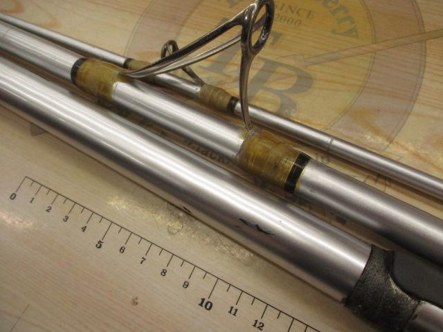 スピンパワーSC 415CX(ストリップ)