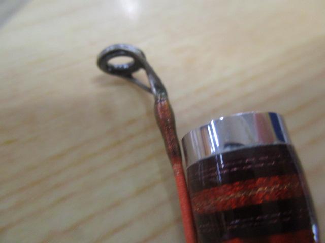 極鋭ギア エフスペック 270