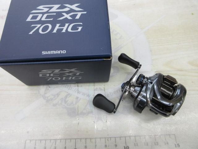 22SLX DC XT 70HG