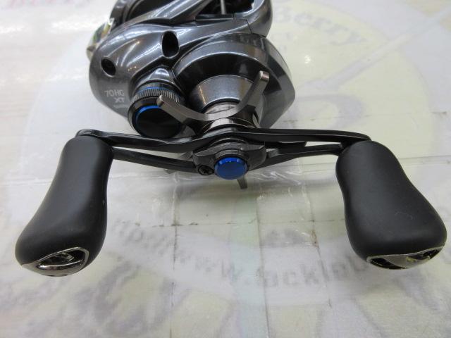 22SLX DC XT 70HG