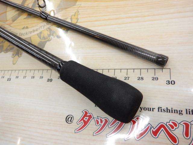 ドリームコンスリー 80MH｜＠ベリーネット 日本最大新品中古釣具WEB