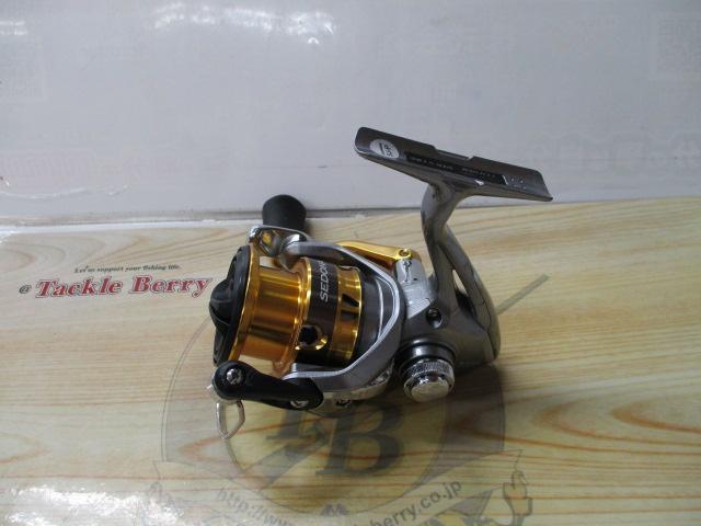 17セドナ 2500