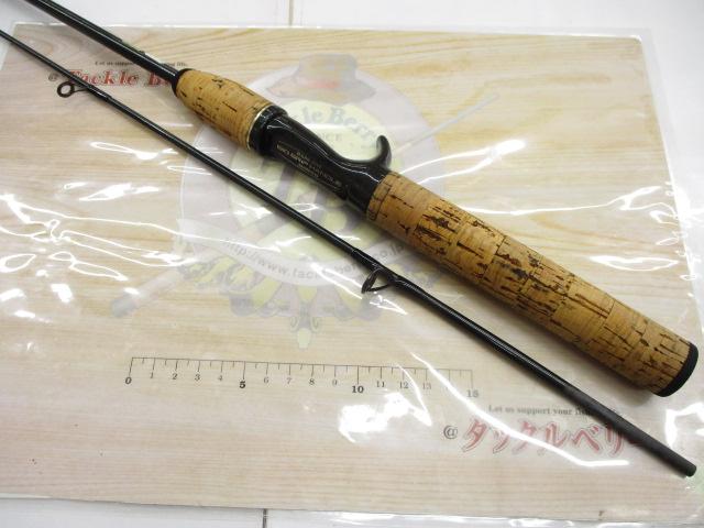 バスロッド scorpionXT1581R バスワンXT 1581-2｜＠ベリーネット 日本最大新品中古釣具WEBショップ