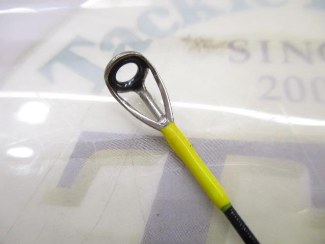 鏡牙エア 64B-2MT