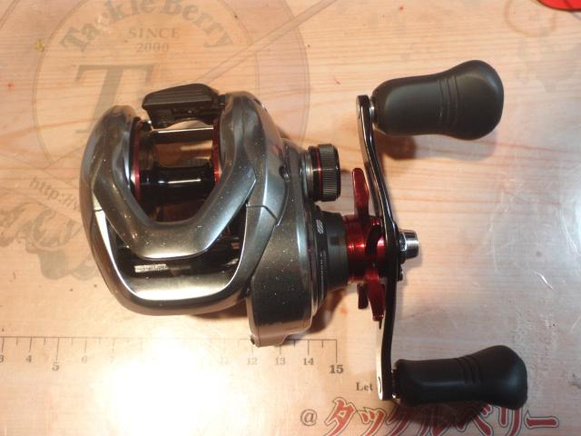 21スコーピオンMD 301XG