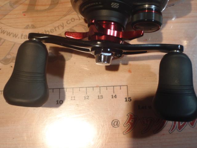 21スコーピオンMD 301XG