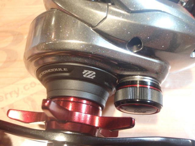 21スコーピオンMD 301XG