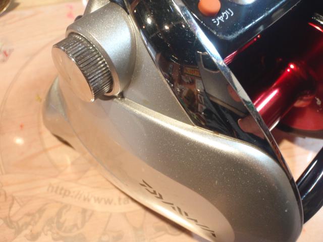 レオブリッツ 750MT｜＠ベリーネット 日本最大新品中古釣具WEBショップ