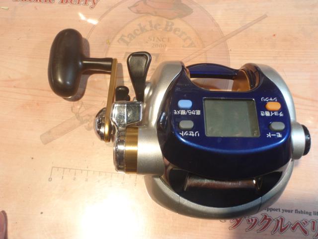 ハイパータナコン 500F