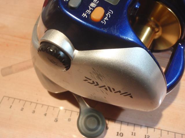 ハイパータナコン 500F