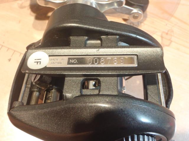 イクシオーネF300LF 