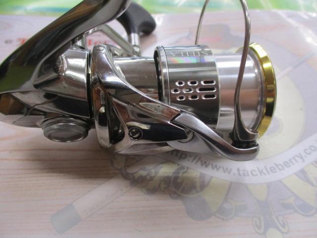 18ステラ C3000MHG｜＠ベリーネット 日本最大新品中古釣具WEBショップ