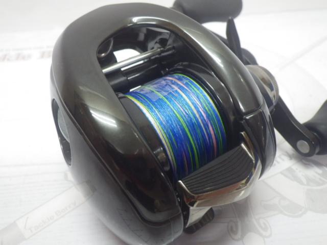 23アンタレスDC MD XG RIGHT