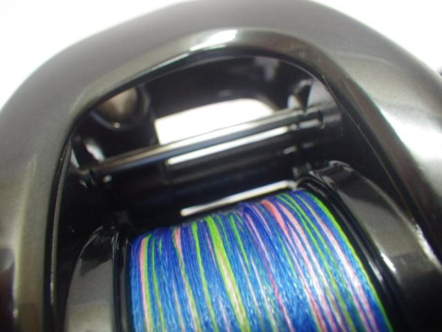 23アンタレスDC MD XG RIGHT