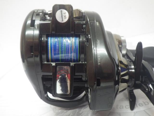 23アンタレスDC MD XG RIGHT