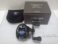 23アンタレスDC MD XG RIGHT